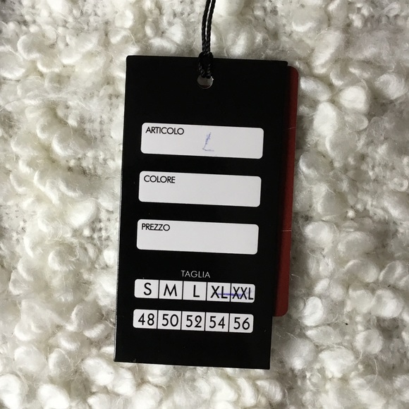 Men’s black genuine leather jacket - Picture 6 of 7